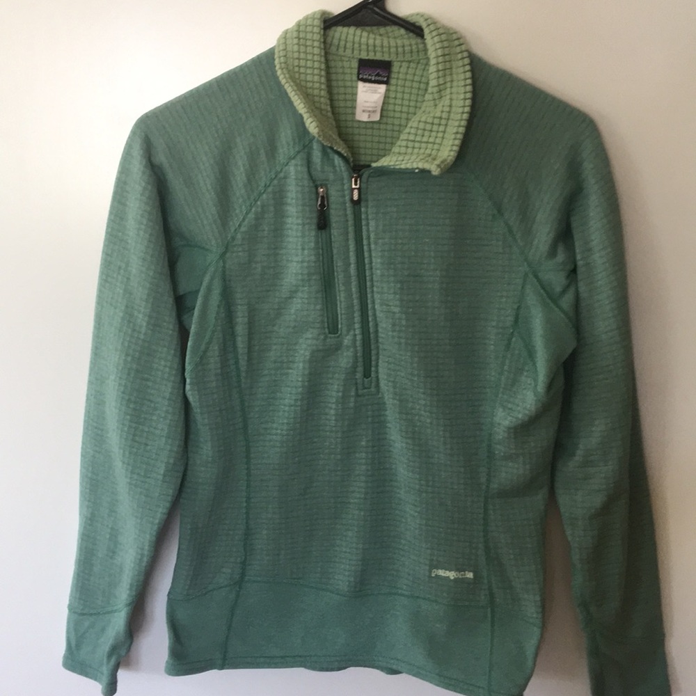 Patagonia R1 Pullover